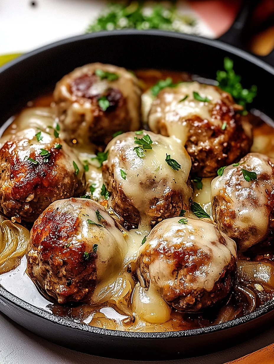 Délicieuse Recette des Boulettes de viande