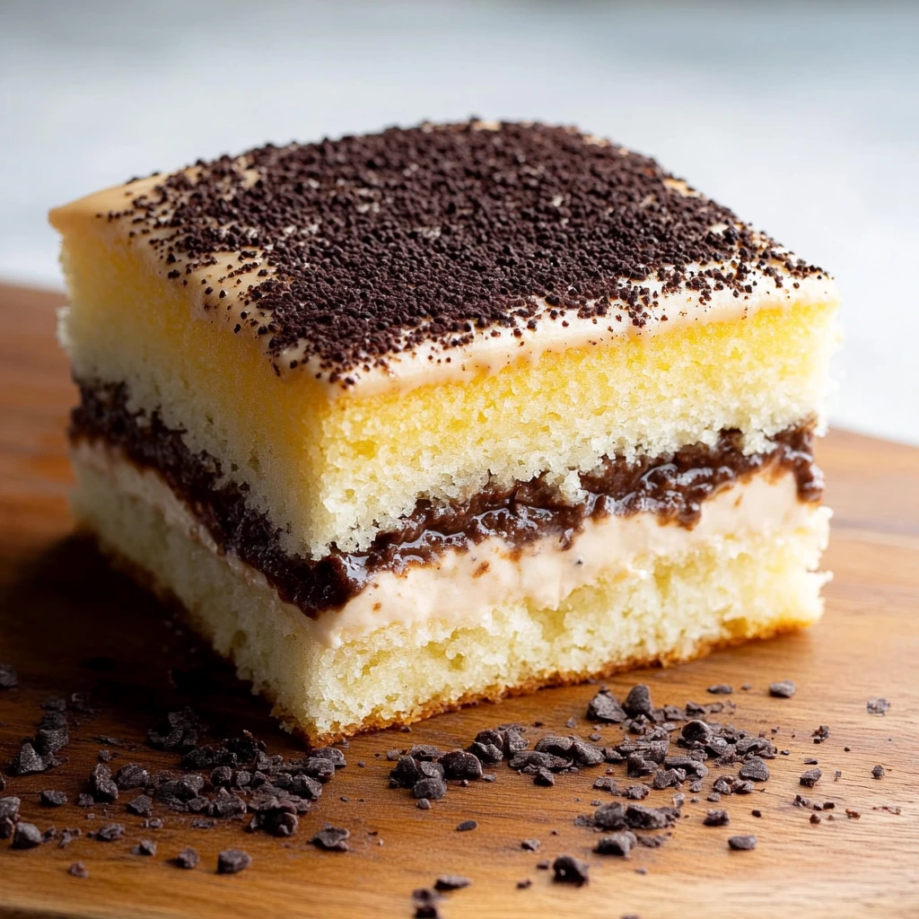 Meilleur Napolitain moelleux maison