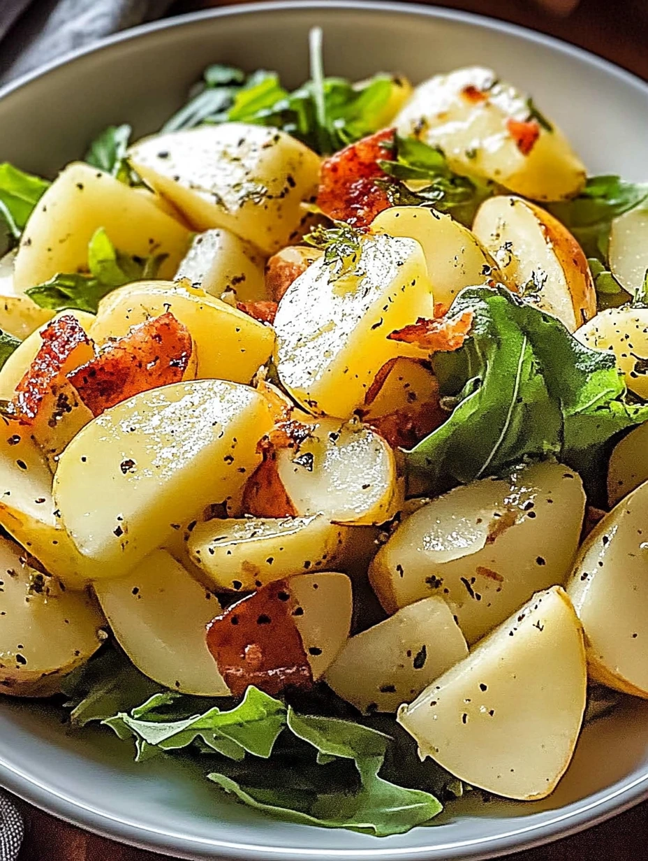 Salade pomme fenouil été