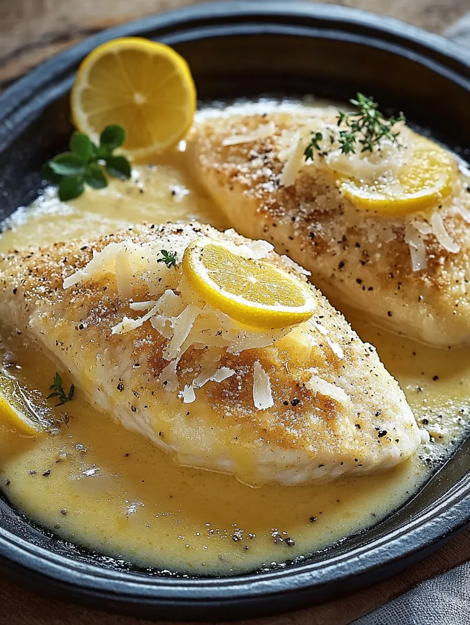 Recette Dos de Cabillaud Fondant au Parmesan
