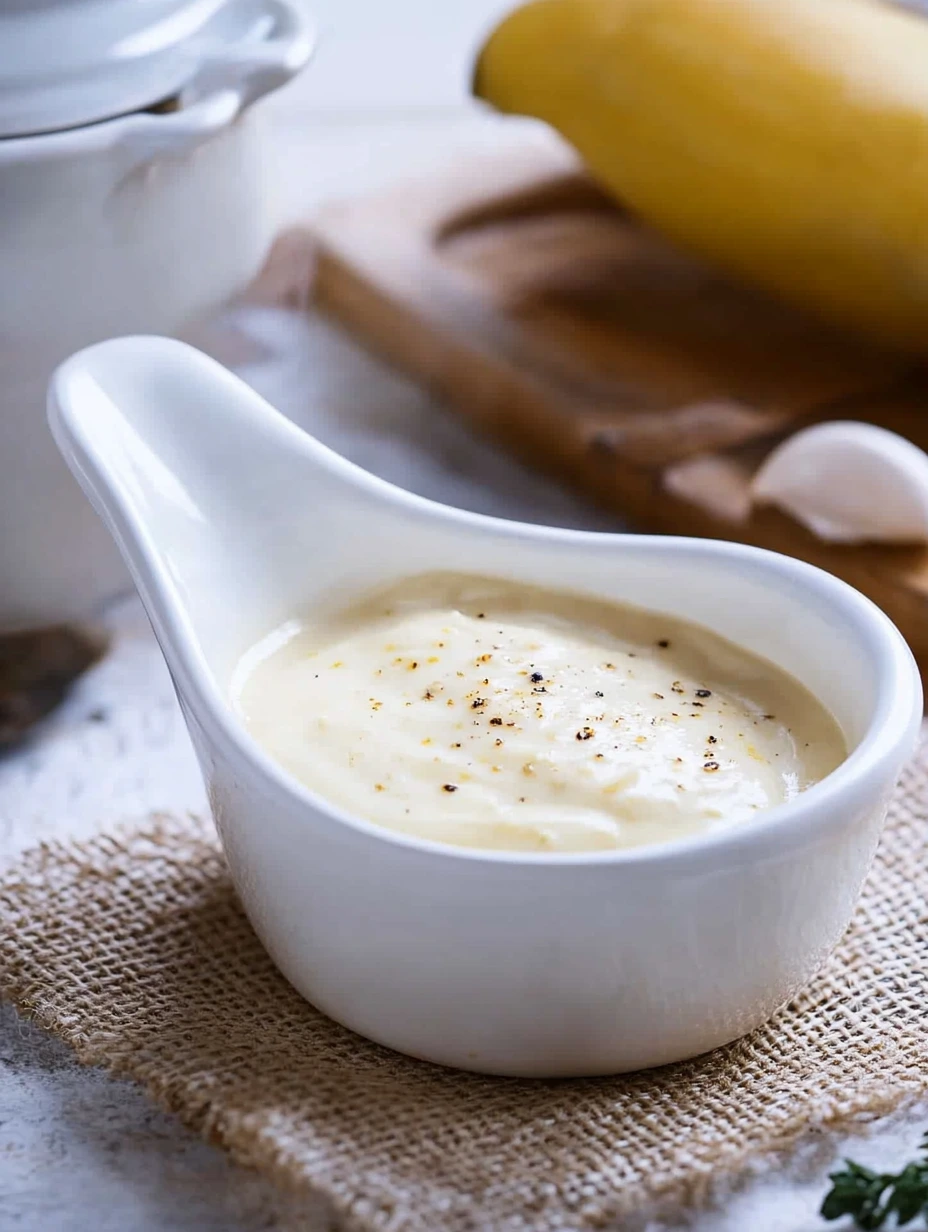 Béchamel rapide et zéro stress