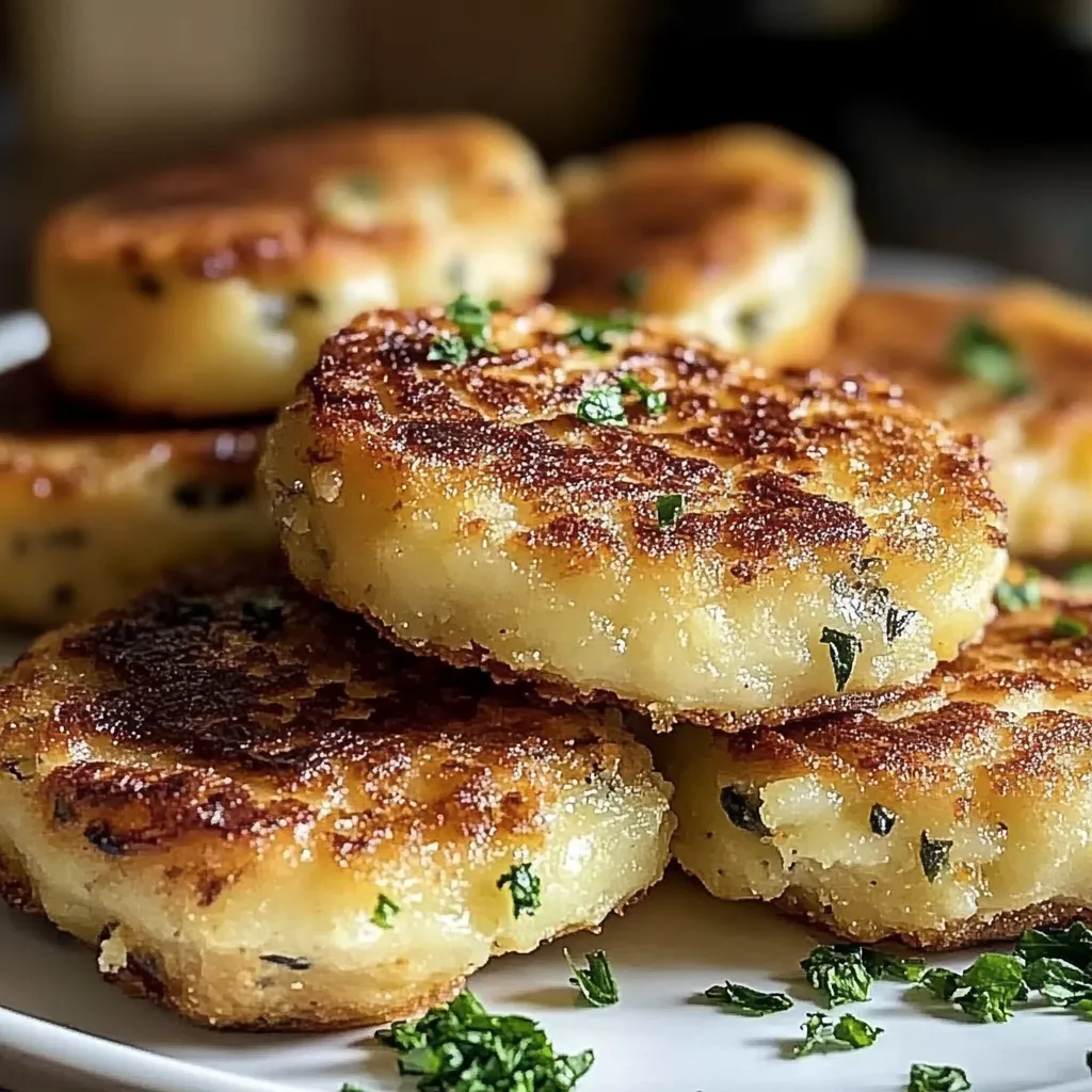 Galette Farcie aux Épinards