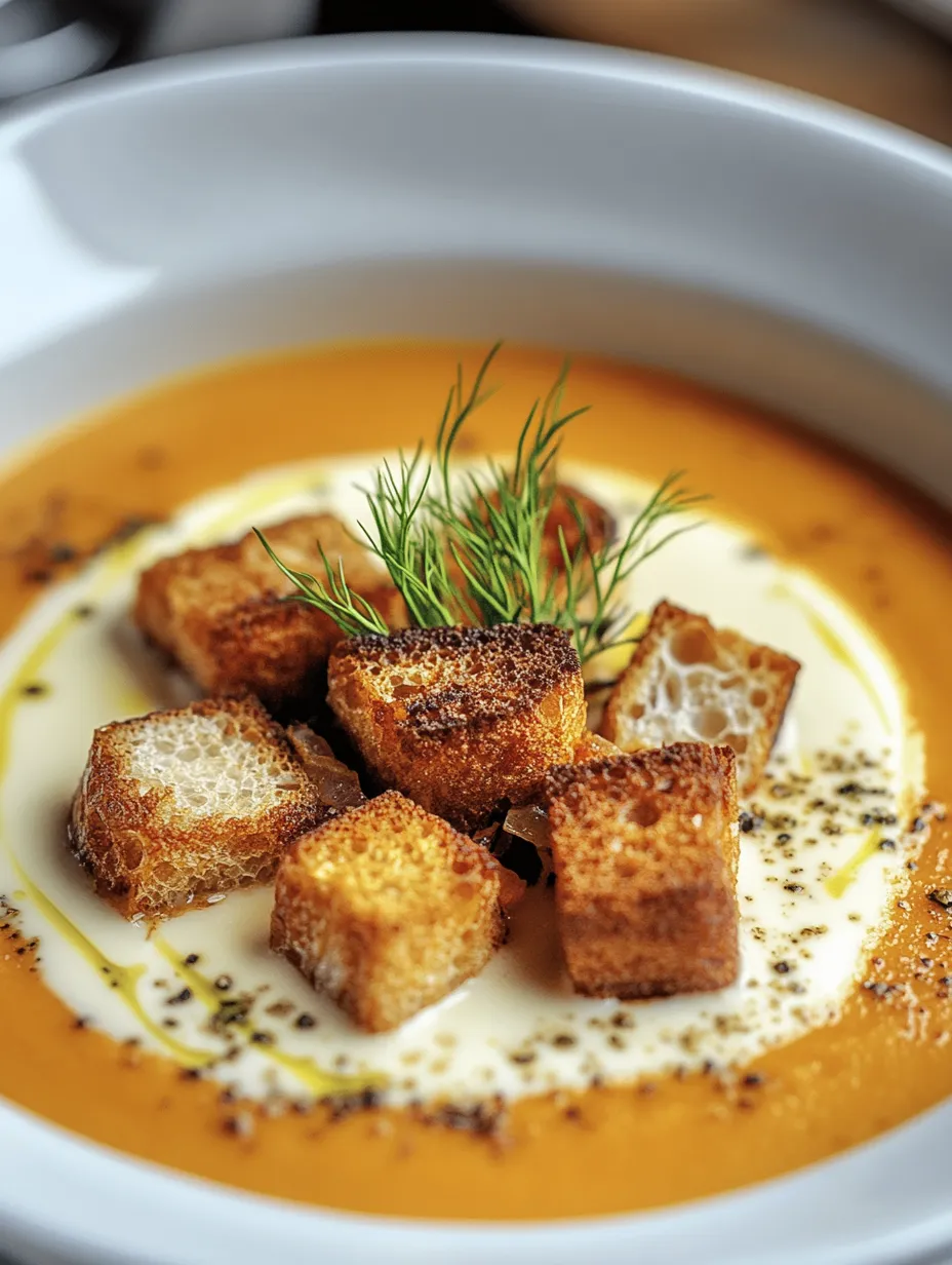 Recette de Velouté Citrouille Fourme d'Ambert