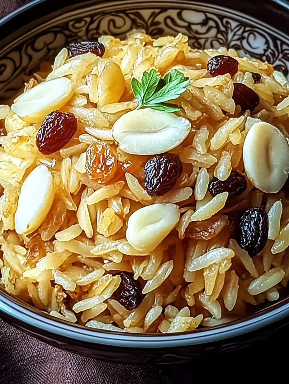 Un bol de riz avec des graines et des noix.