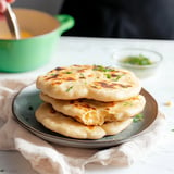 Cheese NAAN