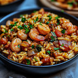 Recette de Jambalaya