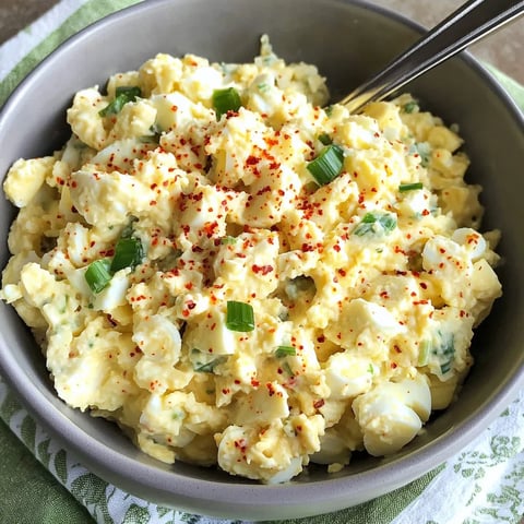 Facile Fromage et Oeufs