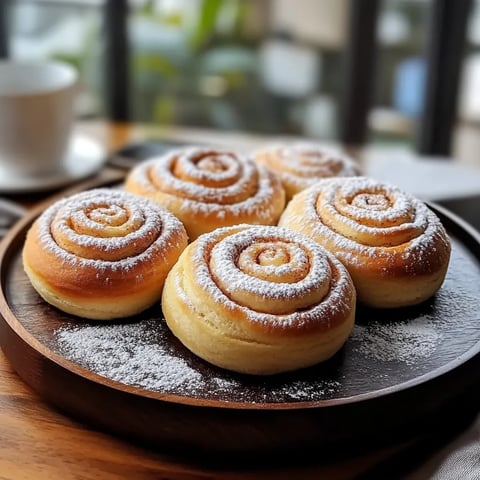 Brioches Douces Mallorca