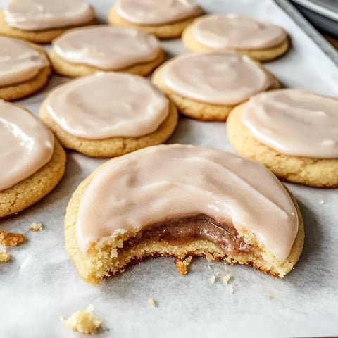 Biscuits Cannelle Gourmands