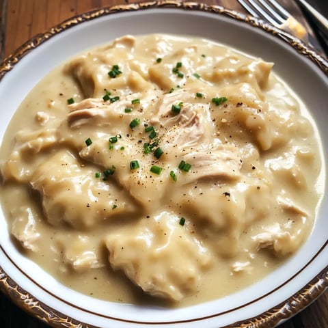 Poulet Boulettes Maison Facile