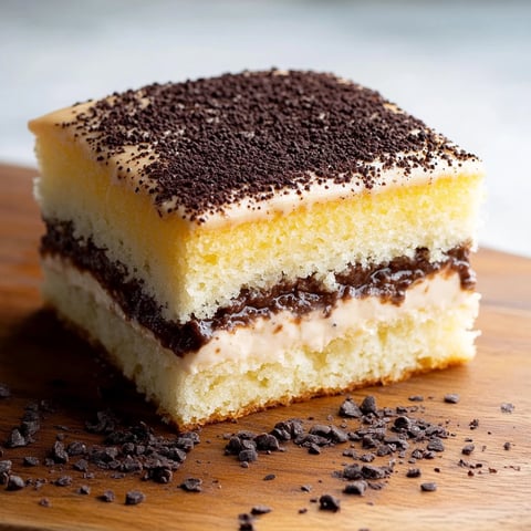 Meilleur Napolitain moelleux maison