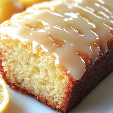 Cake Citron Façon Starbucks