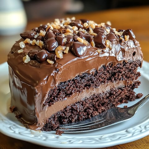 Gâteau Tortue au Chocolat