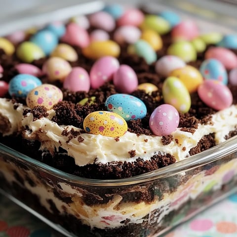 Gâteau Pâques Moelleux