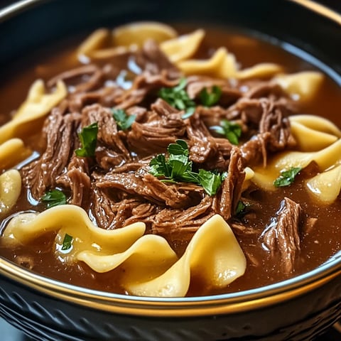 Cocotte Bœuf et Pâtes