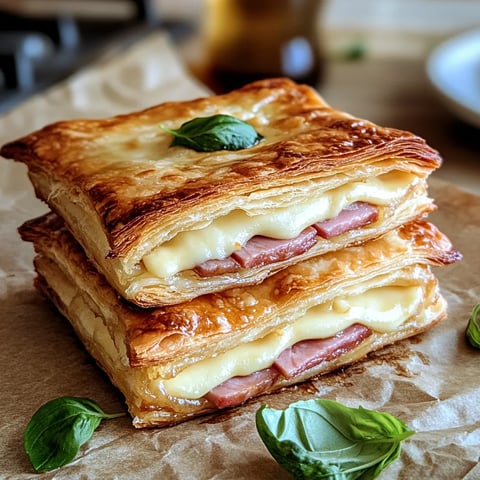 Délicieux Sandwich Italien