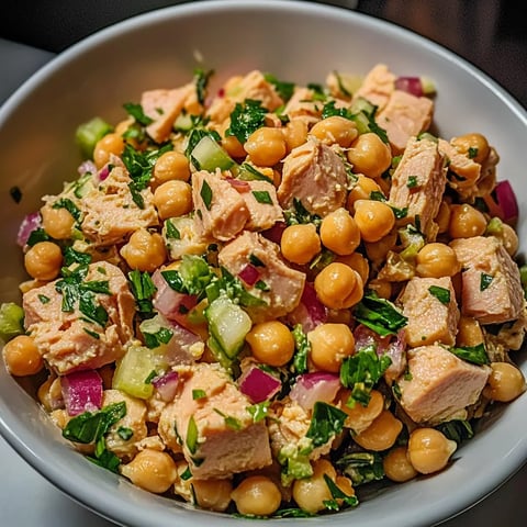 Une assiette contenant des légumes et des légumes verts.